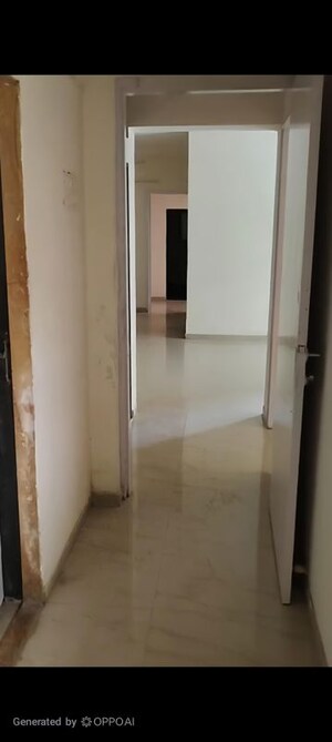 Lobby in 3 BHK Apartment at Rustomjee Avenue M, Virar West – for Rent