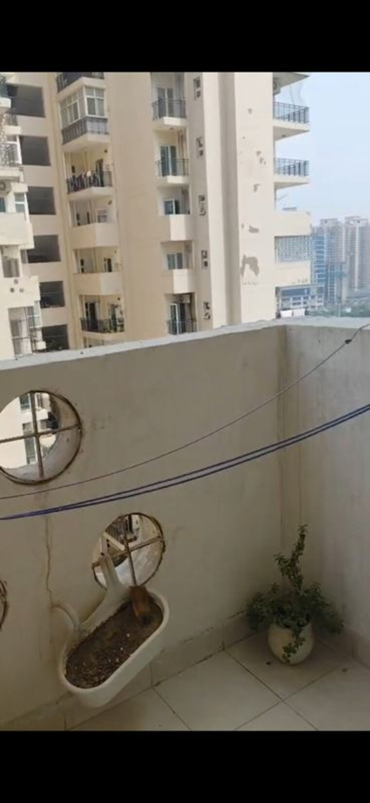 Bathroom, galaxy-green-arcade 2 Bedroom 860 Sq.Ft. Apartment In Tech Zone 4 Greater Noida Greater Noida 10750838