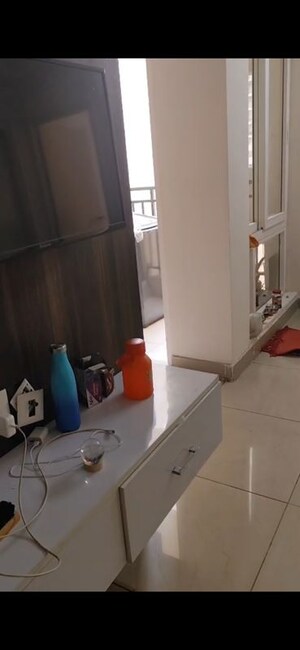 Furnished Amenities in 2 BHK Apartment at Galaxy Green Arcade, Tech Zone 4 Greater Noida – for Rent