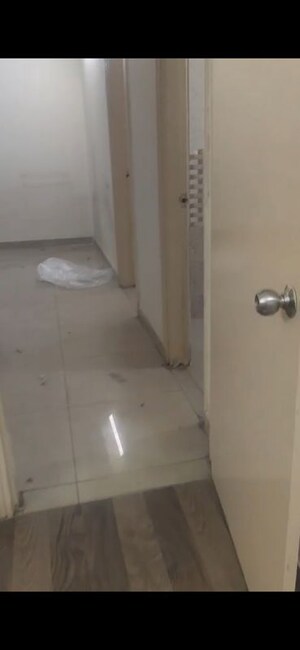 Bathroom in 2 BHK Apartment at Galaxy Green Arcade, Tech Zone 4 Greater Noida – for Rent