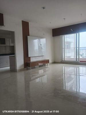 Room in 3 BHK Apartment at Rishita Mulberry Heights, Sushant Golf City – for Sale