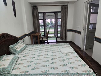 3 BHK +Apartment For Rent in Jaypee Greens Klassic Heights in Sector 134, Noida