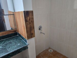 Bathroom in 3 BHK Apartment at Jaypee Greens Klassic Heights, Sector 134 – for Rent