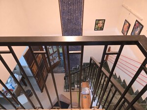 3 BHK Apartment – Exterior View View at Jaypee Greens Klassic Heights, Sector 134 - for Rent
