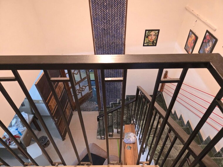 Exterior View, jaypee-greens-klassic-heights 3 Bedroom 1556 Sq.Ft. Apartment In Sector 134 Noida 10750847