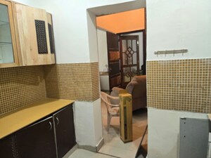 Kitchen in 3 BHK Apartment at Jaypee Greens Klassic Heights, Sector 134 – for Rent