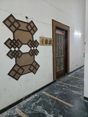3 BHK Apartment – Exterior View View at Jaypee Greens Klassic Heights, Sector 134 - for Rent