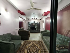 Bedroom in 3 BHK Apartment at Ambawadi – for Rent