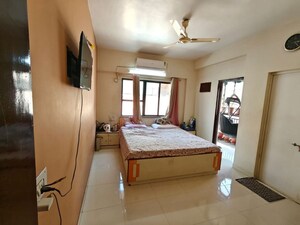 3 BHK Apartment For Rent in Ambawadi