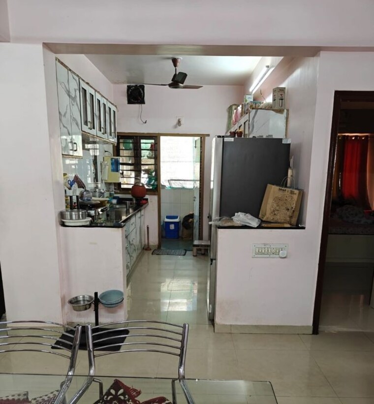 Living Room, ambawadi 3 Bedroom 1805 Sq.Ft. Apartment In Ambawadi Ahmedabad 10750863
