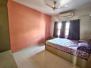 Bedroom in 3 BHK Apartment at Ambawadi – for Rent