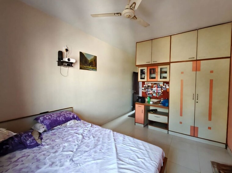 Bedroom, ambawadi 3 Bedroom 1805 Sq.Ft. Apartment In Ambawadi Ahmedabad 10750863