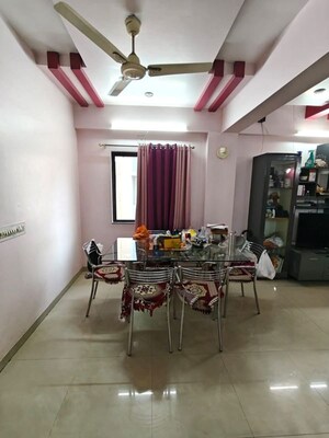 Gym in 3 BHK Apartment at Ambawadi – for Rent
