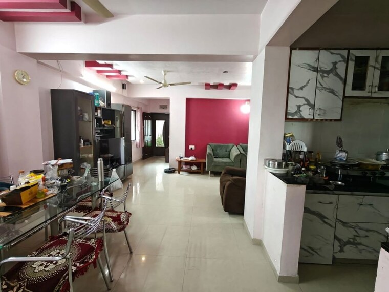 Team Area, ambawadi 3 Bedroom 1805 Sq.Ft. Apartment In Ambawadi Ahmedabad 10750863