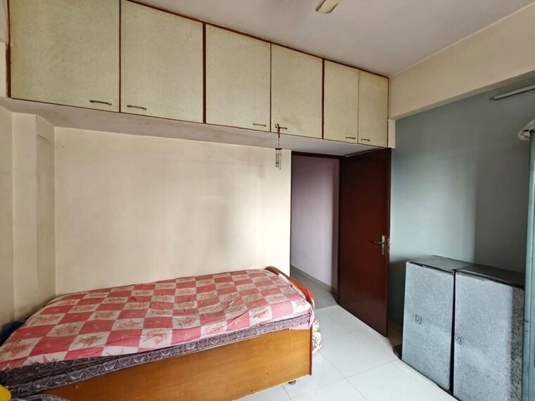 Bedroom, ambawadi 3 Bedroom 1805 Sq.Ft. Apartment In Ambawadi Ahmedabad 10750863