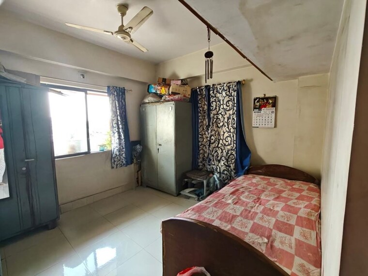 Bedroom, ambawadi 3 Bedroom 1805 Sq.Ft. Apartment In Ambawadi Ahmedabad 10750863