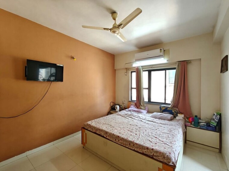 Bedroom, ambawadi 3 Bedroom 1805 Sq.Ft. Apartment In Ambawadi Ahmedabad 10750863
