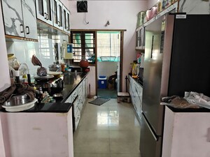 Gym in 3 BHK Apartment at Ambawadi – for Rent