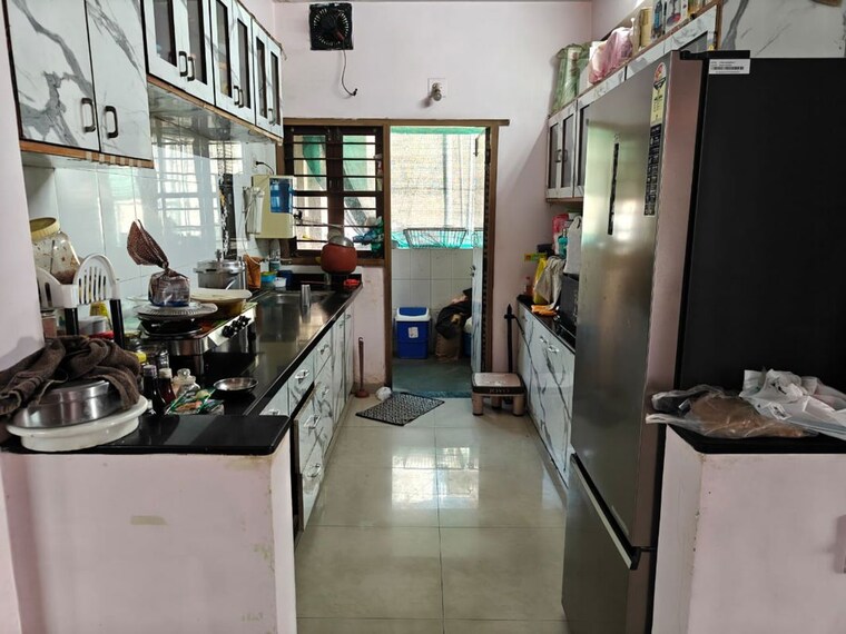 Gym, ambawadi 3 Bedroom 1805 Sq.Ft. Apartment In Ambawadi Ahmedabad 10750863