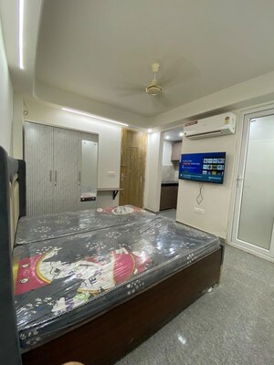 1 RK Independent House For Rent in Experion One 42, Sector 42