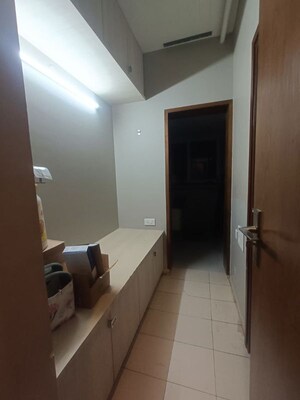Bathroom in 3 BHK Apartment at Phoenix One Bangalore West, Rajaji Nagar – for Rent