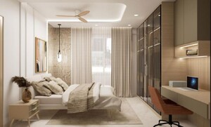 Room in 2 BHK Apartment at HM Scottsville, Kasavanahalli – for Sale