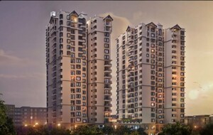 2 BHK Apartment – Exterior View View at HM Scottsville, Kasavanahalli - for Sale