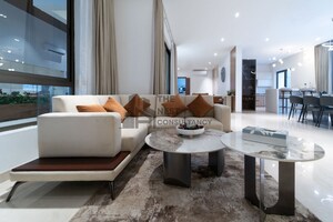 4 BHK Apartment For Sale in Mana Jardin Neo, Sarjapur Road