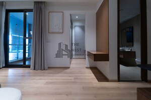 Master Bedroom in 4 BHK Apartment at Mana Jardin Neo, Sarjapur Road – for Sale