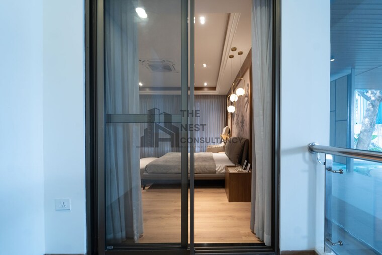 undefined, mana-jardin-neo 4 Bedroom 3309 Sq.Ft. Apartment In Sarjapur Road Bangalore 10750493