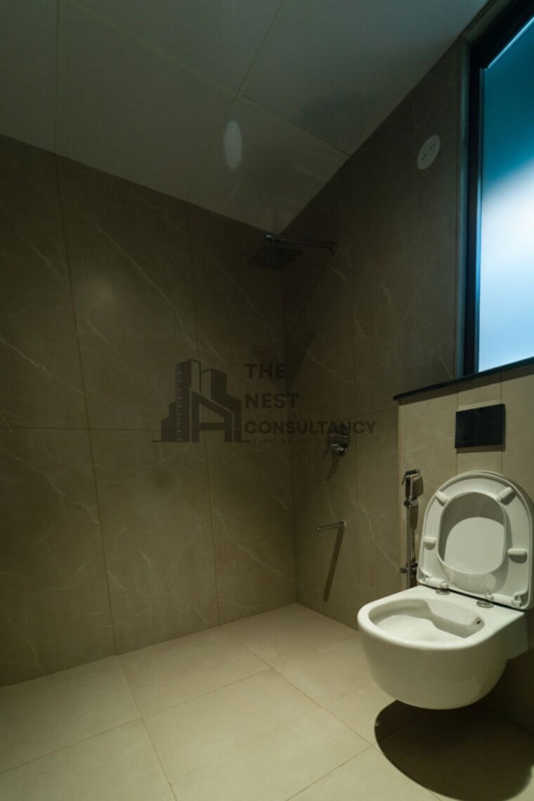 Attached Bathroom, mana-jardin-neo 4 Bedroom 3309 Sq.Ft. Apartment In Sarjapur Road Bangalore 10750493