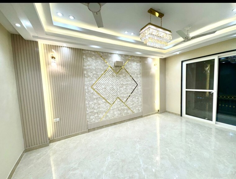 Bedroom, vipul-world-floors 3 Bedroom 2160 Sq.Ft. Builder Floor In Sector 48 Gurgaon 10750876