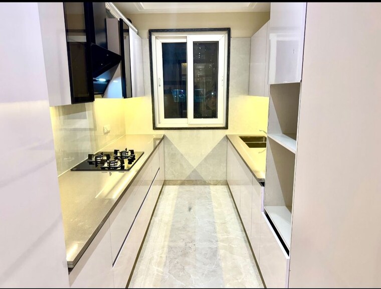 Balcony, vipul-world-floors 3 Bedroom 2160 Sq.Ft. Builder Floor In Sector 48 Gurgaon 10750876