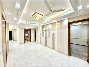3 BHK Builder Floor For Sale in Vipul World Floors, Sector 48