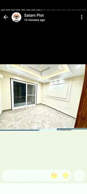 Room in 3 BHK Builder Floor at Vipul World Floors, Sector 48 – for Sale