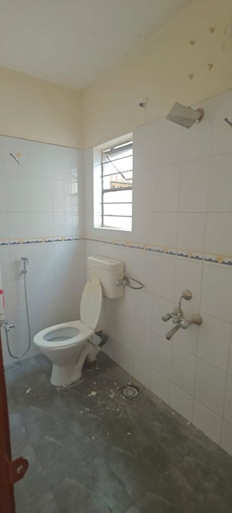 Bathroom, amba-nagari 2 Bedroom 1200 Sq.Ft. Apartment In Dhanori Pune 10720119