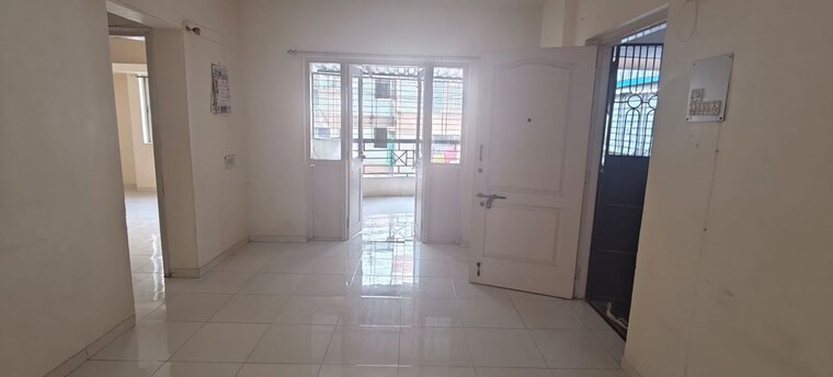 Living Room, amba-nagari 2 Bedroom 1200 Sq.Ft. Apartment In Dhanori Pune 10720119