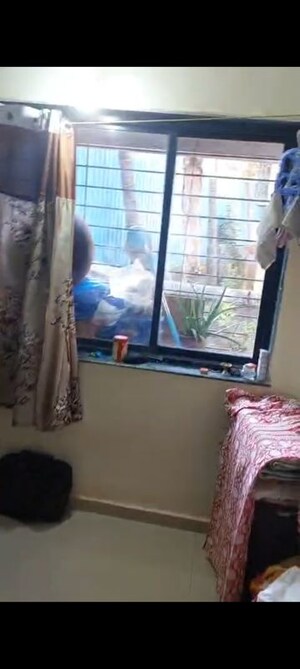 Staircase in 1 BHK Apartment at Santacruz East – for Rent