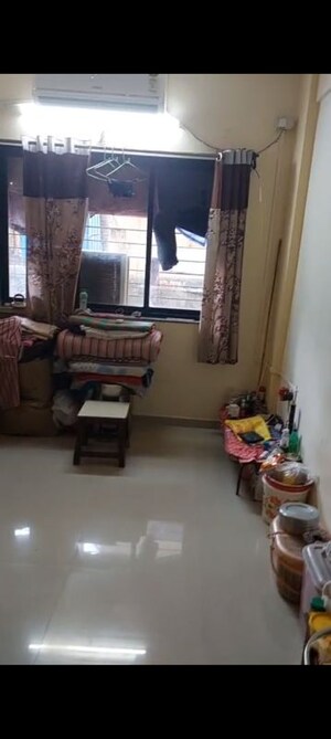 1 BHK Apartment For Rent in Santacruz East