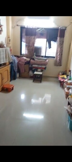 Living Room in 1 BHK Apartment at Santacruz East – for Rent