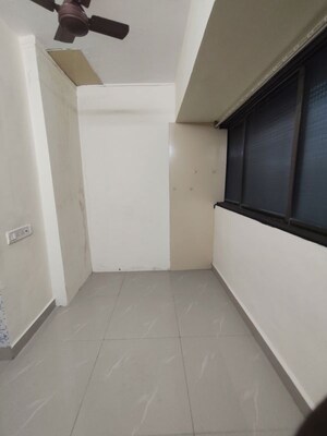 Kitchen in 1 BHK Apartment at Adarsh Nagar Society, Worli – for Rent
