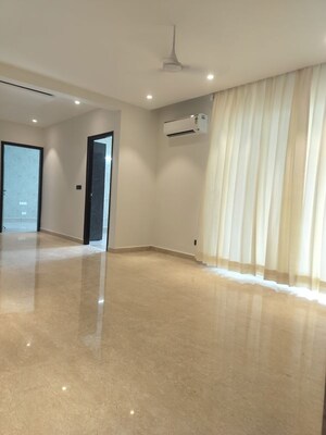 3 BHK Apartment For Rent in Maya Green Lotus Utsav, International Airport Road