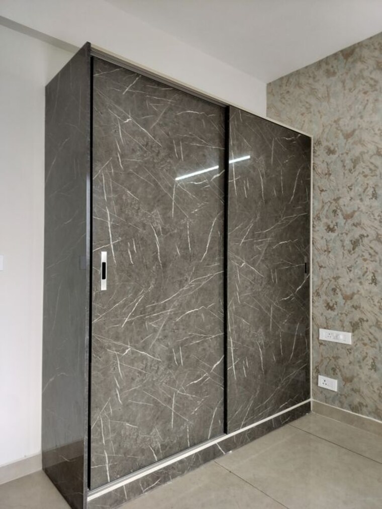 Cupboard, maya-green-lotus-utsav 3 Bedroom 2100 Sq.Ft. Apartment In International Airport Road Zirakpur 10750891