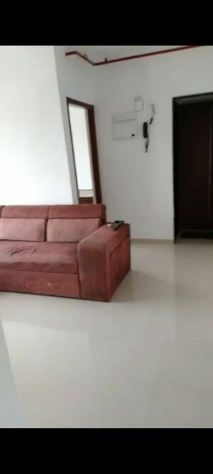 1 BHK Apartment For Rent in Dadar West