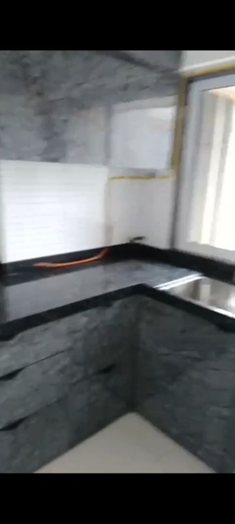 Kitchen, dadar west 1 Bedroom 400 Sq.Ft. Apartment In Dadar West Mumbai 10750900
