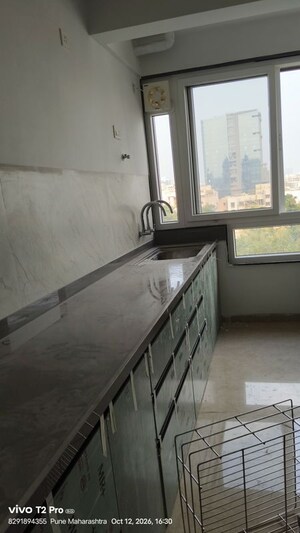 2 BHK Apartment For Rent in Northcape Venicia, Baner