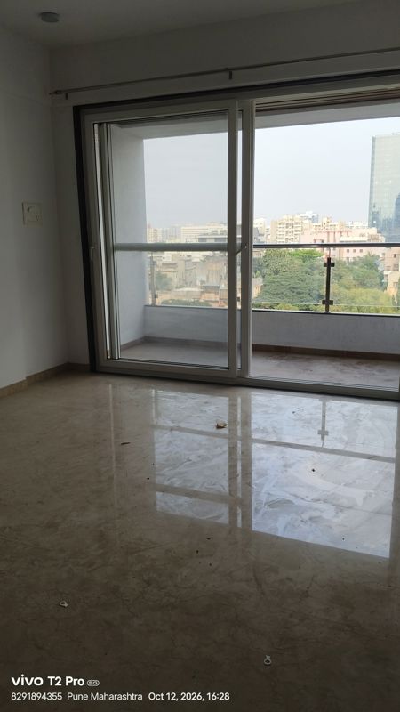 Room, northcape-venicia 2 Bedroom 849 Sq.Ft. Apartment In Baner Pune 10750816