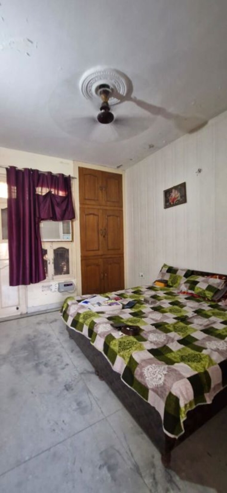 Bedroom, sector 8 2 Bedroom 160 Sq.Yd. Independent House In Sector 8 Faridabad 10750905