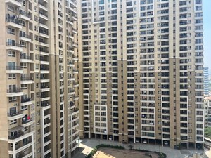2 BHK Apartment For Rent in Nyati Elysia, Kharadi