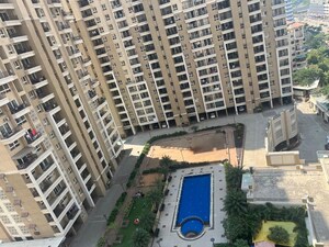 2 BHK Apartment – Exterior View View at Nyati Elysia, Kharadi - for Rent